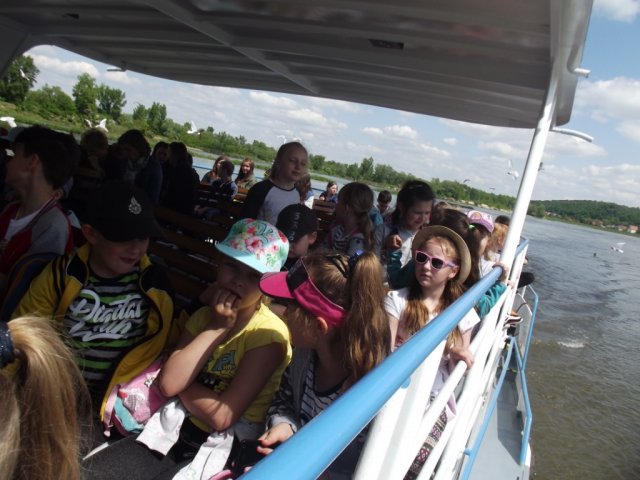 Wycieczka do Kazimierza Dolnego